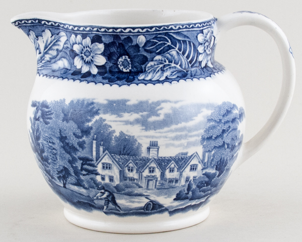Jug or Pitcher c1930s